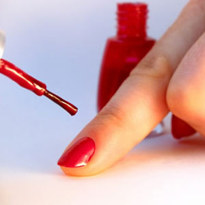 However, to pick the right kind of nail polish for your nails may not be
